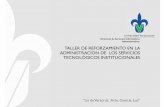 Presentación de PowerPoint - Universidad Veracruzana · • Es necesario para la administración adecuada de: • Antivirus • WSUS ... Diseñado para operar en ambiente WEB aprovechando