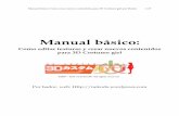 Manual básicoorig10.deviantart.net/981b/f/2011/016/d/9/manual_para...Manual básico: Como crear nuevos contenidos para 3D Costume girl por Hadoc 2-17 1.Información básica Para empezar