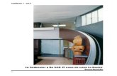 Le Corbusier y De Stijl. El caso de casa La Roche.catedragarciacano.com.ar/wp-content/uploads/2008/08/cuaderno-de... · Curiosamente en la Obra Completa. 1910-29 Le Corbusier da noticias