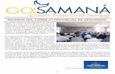 Turístico de Samaná (CTS), en apoyo a la actividad Fiscal ...gosamana.com/wp-content/uploads/2015/12/boletin_cts...Samana, Ministerio de Medio Ambiente, Moto Marina, Eco-Juventud