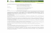 INFORME TÉCNICO Nº 01-2013 … ·  · 2014-05-10”Año de la Inversión para el Desarrollo Rural y la Seguridad Alimentaria” Expediente 00462717 INFORME TÉCNICO Nº 01-2013-GRSM/ARA/SUPERVISOR-JBM