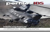 Helicópteros militares en España - infodefensa.cominfodefensa.com/archivo/files/AF-PH2017baja.pdf · de Aviación Ligera del ET de la División Acorazada Brunete 1, constituida