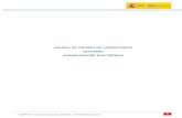 MANUAL DE USUARIO DE LABORATORIOS …€¦ ·  · 2016-03-09GESFARMA - Manual de usuario de Laboratorios - Administración electrónica . GESFARMA - Manual de usuario de Laboratorios