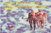 ˘ ˇ ˆ - enfermeriajw.cl1].pdf · • Marisa Torres Hidalgo • Inés Zulantay Alfaro. 3 INDICE Págs. 1. Introducción. 5 2. Epidemiología. 7 3. Enfermedad de Chagas en el adulto.