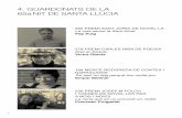 4. Guardonats de La 65a nIt de santa LLúcIa - omnium.cat¨ PREMI CARLES RIBA DE POESIA Dret al miracle. ... de Josep Maria Mir ... Edicions prèvies: 53 (2014), 46 (2013) i 62 (2012).