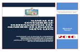 Manual de Contabilidad Gubernamental del Ayuntamiento … · El órgano de coordinación para la armonización de la contabilidad gubernamental es el Consejo Nacional de Armonización