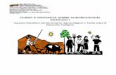 Curso a Distancia sobre Agroecología - Revista …€¦ ·  · 2011-01-25las exigencias para la estabilidad democrática con visión socialista. El reforzamiento de las ... afrodescendientes