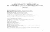 GUIAS LATINOAMERICANAS DE DIAGNOSTICO Y TRATAMIENTO DE LA TUBERCULOSIS ... ·  · 2008-12-09respuesta terapéutica o para tratar secuelas y complicaciones. Los criterios de internación