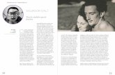 Salvador Dalí - El Boomeran(g) | Blog literario en español · con el objetivo de dejar constancia de la influencia de su poética en ... tiempo de la televisión y el espec-táculo.