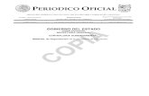 PERIODICO OFICIAL - poarchivo.tamaulipas.gob.mxpoarchivo.tamaulipas.gob.mx/periodicos/2010/1010/pdf/Manuales/3...SUBSECRETARÍA DE EDUCACIÓN MEDIA SUPERIOR Y SUPERIOR SECRETARÍA