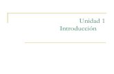 Unidad 1 Introducción - cs.buap.mxmtovar/doc/LFA/Unidad1.pdf · Un lenguaje es tan sólo una clase especial de ... Tipo 0: sin restricción Recursivamente enumerable (Nivel pragmático)