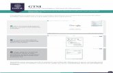 GTSI - ESPOL :: Gerencia de Tecnologías y Sistemas de ... · 1 GTSI Gerencia de Tecnologías y Sistemas de Información Manual De Configuración de la VPN Utilizando el software