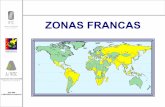 ZONAS FRANCASnoticias.wtcconfianza.com/Portals/1/Presentaciones/... ·  · 2003-08-22Nogales, Sonora. Establecimiento de un nuevo régimen aduanal: ... maquiladoras (regidas por