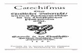 CATECISMO DE HEIDELBERG - … DE HEIDELBERG IPR Pacto Eterno Página 6 Breve Historia del Catecismo de Heidelberg Antes de entrar a conocer un poco de la historia de este maravilloso