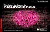 Revista Mexicana de Neurocienciarevmexneuroci.com/wp-content/uploads/2016/03/...Re e Neurociencia Noviere-iciere 2015; 16(6): 41-53 Revisin Cefalea: Más que un simple dolor 45 que