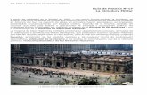 Guía de Materia N°17 La Dictadura Militarsaladehistoria.com/PSU/Preuniversitario/2014/14317GM.pdf · violaciones a los Derechos Humanos en Chile a través de un informe, constituyéndose