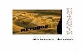 Hilda Montero L. de Guevara - Instituto de Biotecnologíaibt.unam.mx/computo/pdfs/met/Centrifugacion.pdf ·  · 2004-01-15En una centrifugación, el valor del coeficiente de sedimentación