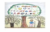 Ilustración hecha por los niños del Colegio Gloria Fuertes … al Danés, Finés, Sueco, Noruego, Inglés, Alemán, Ruso, Checoslovaco, Húngaro, Español, Italiano, Yddish y Polaco.