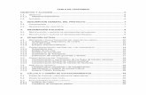 TABLA DE CONTENIDO OBJETIVO Y ALCANCE 5 2. …contratacion.bogota.unal.edu.co/documentos/CON-BOG... · 4.3.1 Caracterización y composicion de los flujos de tránsito vehicular ...