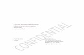 Circuito Exterior Mexiquense - finalabuso.netfinalabuso.net/pdf/Estudio_Trafico_CEM.pdf · detalles de flujo vehicular histórico en el CEM proporcionado por Conmex y . ... I El capítulo