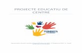 PROJECTE EDUCATIU DE CENTRE - agora.xtec.catagora.xtec.cat/ceipgermanscorbella/wp-content/uploads/usu1362/2017/... · Participació de la comunitat educativa ----- 18 4.2.8. Promoció
