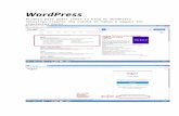 jherrada2016.files.wordpress.com · Web viewPrimero para poder crear tu blog en WordPress necesitas crearte una cuenta en Yahoo y seguir los siguientes pasos. Author USER Created