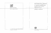 Diapositiva 1 - Los Mapas Secretos – Literatura y Arte ·  · 2011-06-05desmitificado al héroe degradadol ... d Seymour Menton, La nueva novela histÓrica de la Arnérica Latina
