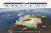 Fronteras, Diplomacia y Seguridad - esdegue.mil.co 5 Revista.pdfDurante su historia nacional, Colombia ha sido un país que ha respetado los Tratados Internacionales establecidos dentro