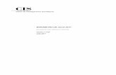 BARÓMETRO DE JULIO 2017 AVANCE DE RESULTADOSestaticos.elmundo.es/documentos/2017/08/04/cis_julio_2017.pdf · A. Los/as entrevistadores/as no ofrecen las opciones de respuesta "NO