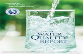 Presented By Coral Springs Improvement ... - 76.162.92.22976.162.92.229/resources/pdfs/CCR2016.pdf · In 2016, the CSID Water Treatment Plant treated and distributed 1.569 billion