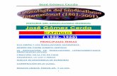 José Gómez Cerda - Confederación Nacional de Trabajadores de Chile … ·  · 2016-04-04HISTORIA DEL SINDICALISMO MUNDIAL José Gómez Cerda CAPITULO X ( 1952- 1955) PRINCIPALES