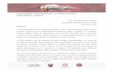 Responsabilidad Social Empresarial y su evolución en ...eprints.uanl.mx/9733/3/RSE.pdfResponsabilidad Social Empresarial y su evolución en México Medio ambiente y sociedad Dra.