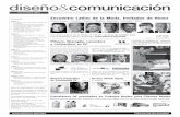 ISSN 2250-6284 diseño comunicaciónfido.palermo.edu/servicios_dyc/publicacionesdc/archivos/409_libro.pdfCiclo de 100 talleres libres y gratuitos ... • Mabby Autino • Natura. PRODUCCIÓN