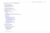 Lista de Temas NOMINA3 - Software de gestión …info3.es/docs/manual-usuarios-NOMINA3.pdfComandos con Opciones Propiedades de los Objetos ... compatibles con FoxPro y pueden ser accedidos