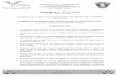 Resolución 2434 de 2006, "Por la cual se reglamenta la importación de equipo biomédico repotenciado Clases 11b y Ill" El Decreto 4562 de 2006, ...