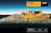 D11R Tractor de Cadenas - ASHQ5242-02 - …foromaquinas.net/pdf/tm_pdf/5LL2bqiidj4.pdf3 Controles electrónicos de la dirección y la transmisión Este sistema diseñado y fabricado