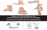 Experto Universitario en Osteopatía Infantil por la UDIMAifenti.com/wp-content/uploads/2018/03/Programa_OI_UDIMA_2018.pdf · Avalado por: Organizaciones colaboradoras: Instituto