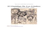 Artaud Antonin-El ombligo de los limbos - bsolot.info · Revista Katharsis El Ombligo de los Limbos Antonin Artaud (1896 - 1948) 2 Antonin Artaud Antonin Artaud, diminutivo de tradición