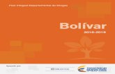 PDD BOLIVAR ·  · 2018-03-123!! 1. ACRÓNIMOS APC: Agencia Presidencial de Cooperación Internacional de Colombia ARL: Aseguradoras de Riesgos Laborales CAD: Centros de Atención
