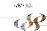 Revista de Prensa - Orfeó Català · Mecano y tantos otros son los protal~onistas de los dos discos EGB, ... partitura. A partir de la fanfara d'un sensacionaltrompeta solista, els