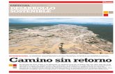 JUEVES 10 DE OCTUBRE DE 2013 DESARROLLO … · en términos ambientales ... nes del país, pero los problemas de Tumbes son ... Cajamarca Cusco Huancavelica Huánuco Ica Junín La