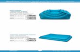 Cama cuadrada “Impermeable turquesa” - Productos para ...arquivet.com/wp-content/uploads/2017/05/CamasArquivetMayo-2017.pdf · “Impermeable turquesa” Square bed “Turquoise