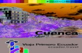 Cuenca - Ecuador Travel: Ecuador's Official Travel Site el Museo de Pumapungo facilita la comprensión ... su bella laguna Busa; y, ... Guayaquil 119 km 3 h 23 min. 5 Datos de interes: