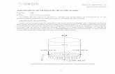 Asentamiento de cimentación de un silo circulardata.fine.cz/handbooks-chapter-pdf/capitulo-22.pdf · representa el llenado del silo circular, que actúa en su parte inferior o en
