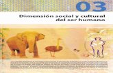 Dimensión social y cultural del ser humanospain-s3-mhe-prod.s3-website-eu-west-1.amazonaws.com/bcv/...57 3. Dimensión social y cultural del ser humano 3.1. Naturaleza y cultura Los