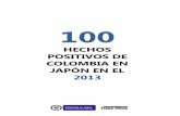 Presentación de PowerPoint - | Embajada de Colombia en …japon.embajada.gov.co/sites/default/files/news/attachments/resumen... · Con importantes avances en las mesas ... Itochu