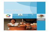 Informe de Rendición de Cuentas 2006-2012 - gob.mxinaes.gob.mx/POT/IRC_FONAES_3.pdf · Informe de Rendición de Cuentas de la APF 2006-2012 Página 1 de 44 Fondo Nacional de Apoyos