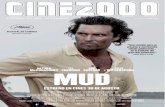Cine 2000 Julio 13:Cine2000 - 08 · americano Las Aventuras de Huckleberry Finn. Es su película más ambiciosa, ... que en la gran pantalla adoptó el tulo ho-mónimo. ... parte