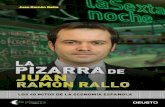 RAMÓN RALLO - primercapitulo.com · LA PIZARRA DE JUAN RAMÓN RALLO ... El PP ha bajado los impuestos ..... 143 Estado de ... (% recaudación tributaria total) . . . . . . . .