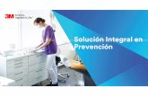 Solución Integral en Prevención · Riesgo Protocolo de Tratamiento En Clínica En Casa Bajo • Eliminarplaca y sarro ... protocolo CAMBRA .